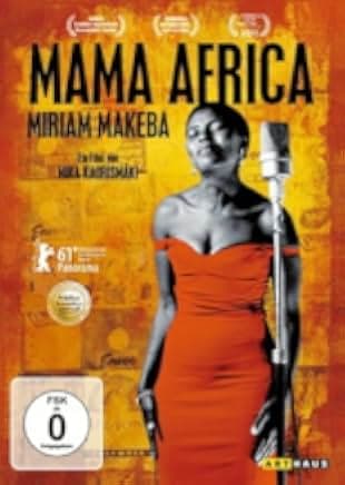 Mama Africa 2011