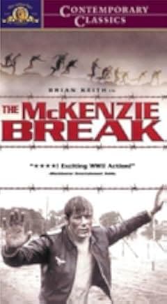 The McKenzie Break 1971