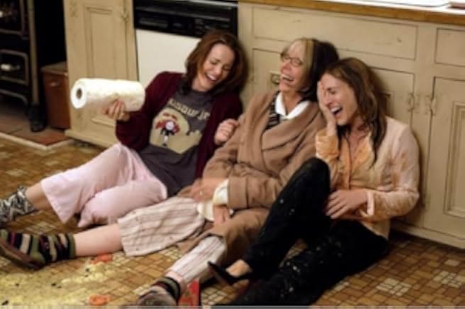 The Family Stone 2005