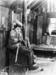 The Gold Rush 1925