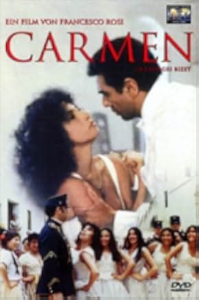 Carmen 1984
