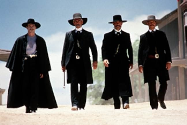 Tombstone 1993