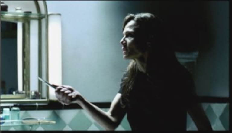 Darkness 2002