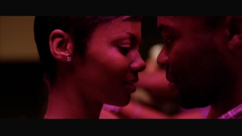 Middle of Nowhere 2012