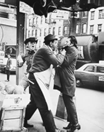 Midnight Cowboy 1969