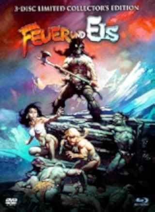 Fire and Ice 1983