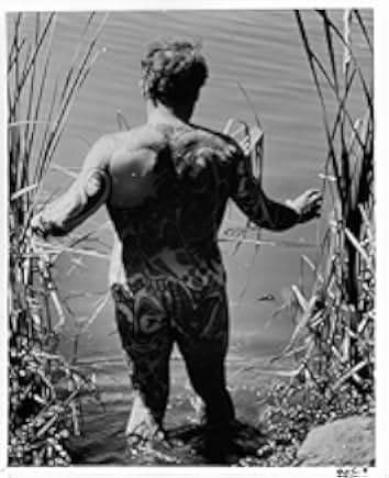 The Illustrated Man 1969