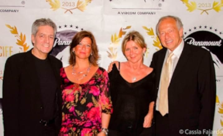 Lovemakers 2011