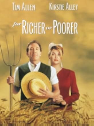 For Richer or Poorer 1997