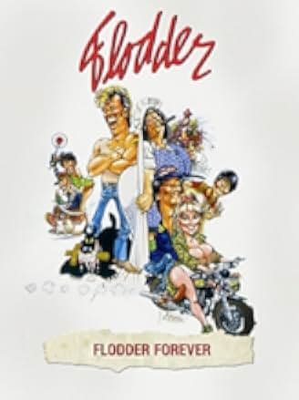 Flodder 3 1995