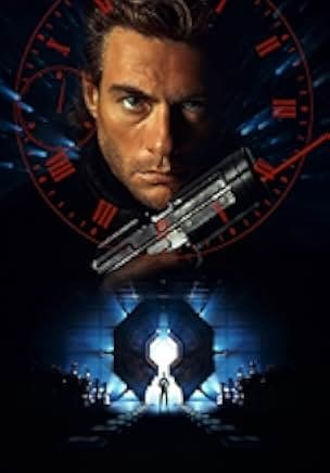 Timecop 1994