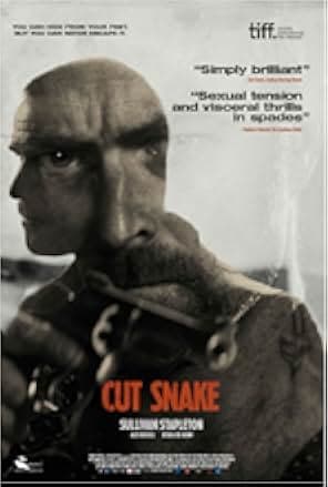 Cut Snake 2014