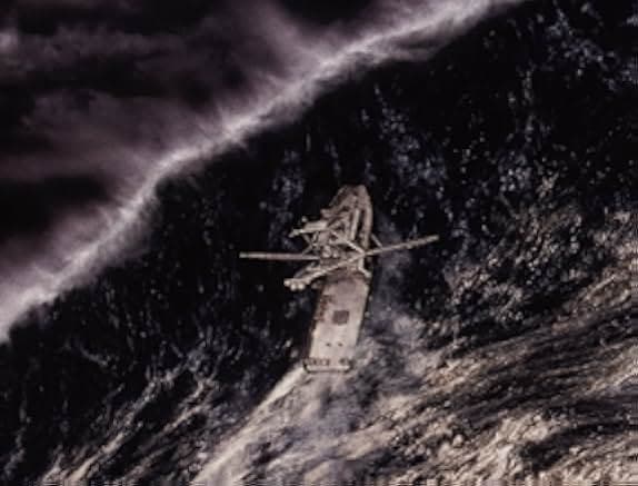 The Perfect Storm 2000