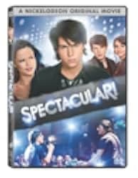 Spectacular! 2009