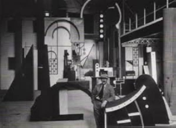 L'inhumaine 1924
