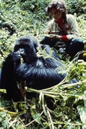 Gorillas in the Mist: The Adventure of Dian Fossey 1988