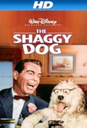 The Shaggy Dog 1959