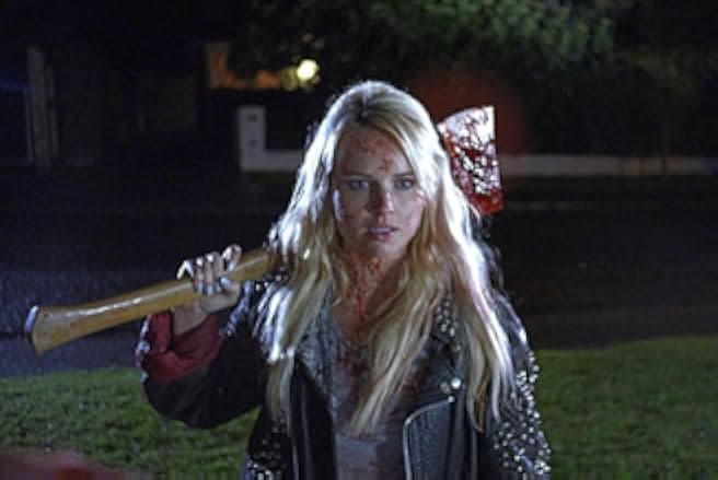 Deathgasm 2015
