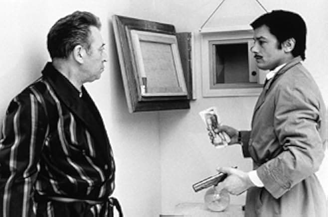 Le Cercle Rouge 1970