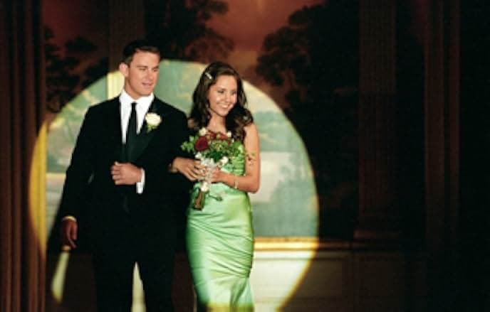 She's the Man 2006