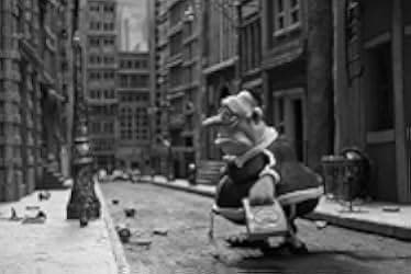 Mary and Max 2009