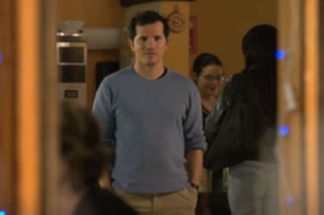 The Babysitters 2007
