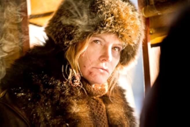 The Hateful Eight 2015