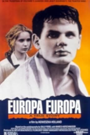 Europa Europa 1990