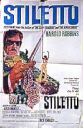 Stiletto 1969