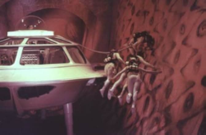 Fantastic Voyage 1966