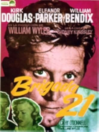 Detective Story 1951