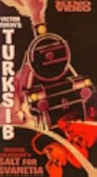 Turksib 1929