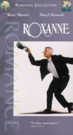 Roxanne 1987