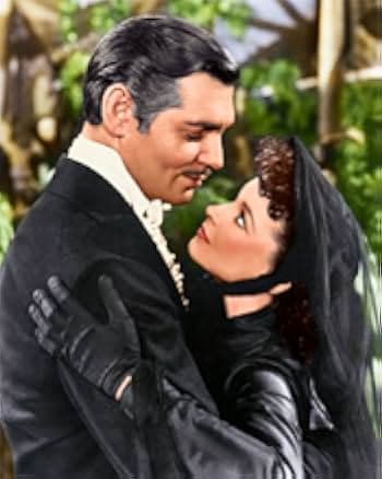 Gone with the Wind 1939