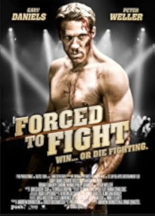 Forced to Fight 2011