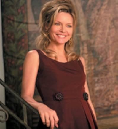 I Could Never Be Your Woman 2007