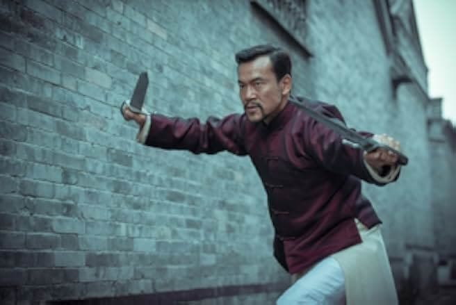 The Final Master 2015