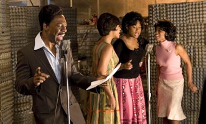 Dreamgirls 2006