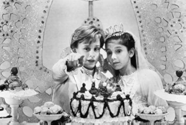 The Nutcracker 1993