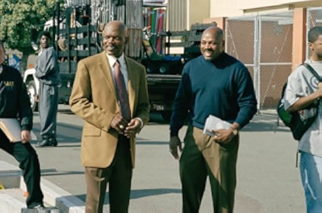 Coach Carter 2005
