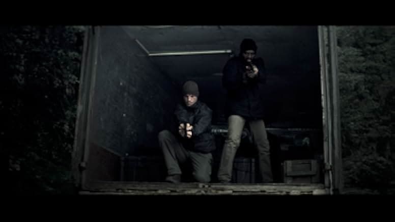 Ghost Recon: Alpha 2012