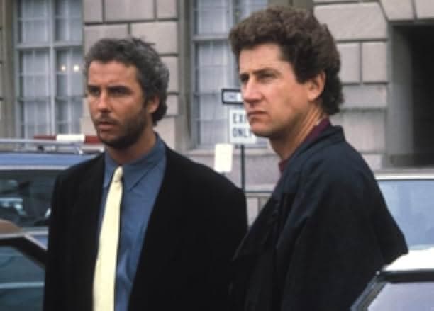 Manhunter 1986