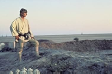 Star Wars: Episode IV - A New Hope 1977