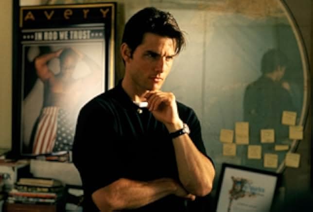 Jerry Maguire 1996