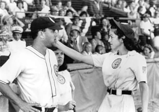 A League of Their Own 1992