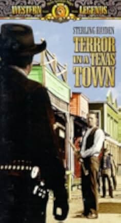 Terror in a Texas Town 1958