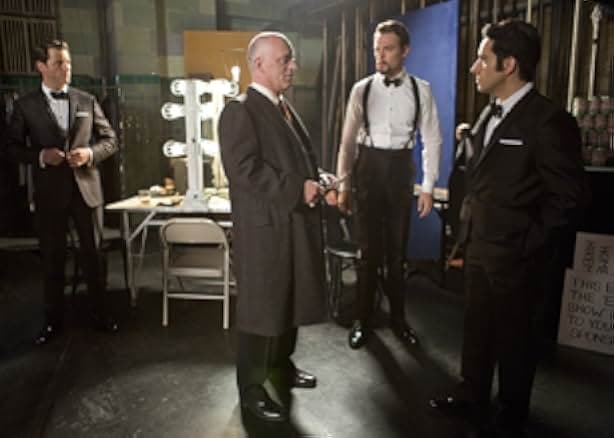 Jersey Boys 2014