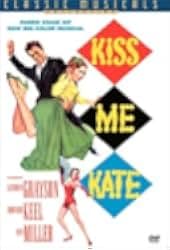 Kiss Me Kate 1953