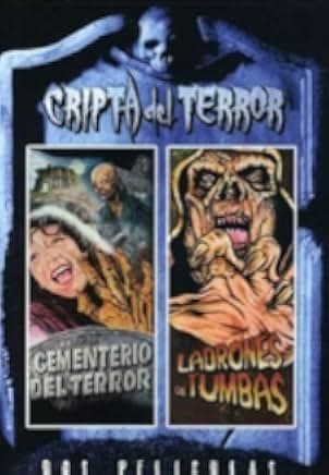 Grave Robbers 1989