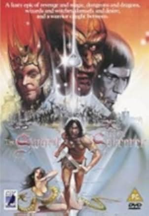 The Sword and the Sorcerer 1982